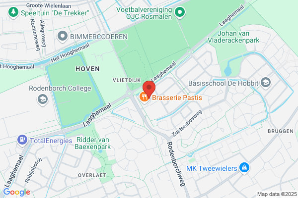 Goudvisje, 't