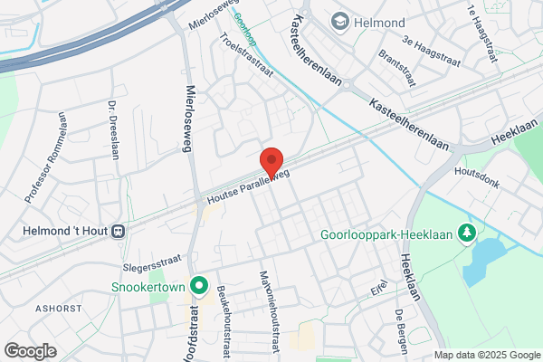 Koeriersdienst Verhagen Vof