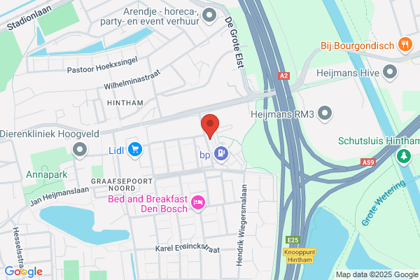 Wildschut Vervoersdiensten