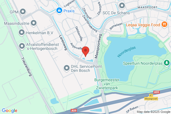 Moeders van Morgen Lareb