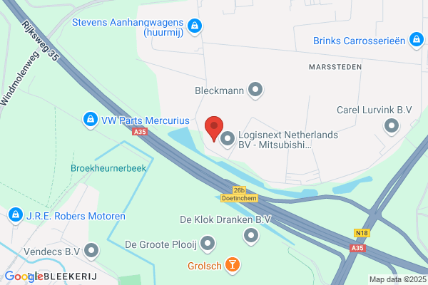 Klussenbedrijf Goossens