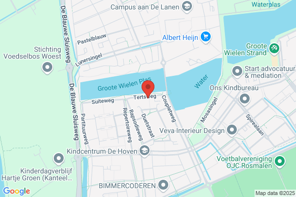 Viermakelaars, Koppens Van Hoek Bax Van Diepen