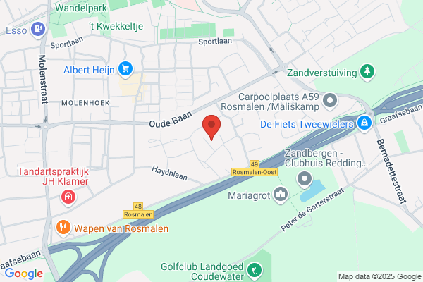 Viermakelaars, Koppens Van Hoek Bax Van Diepen