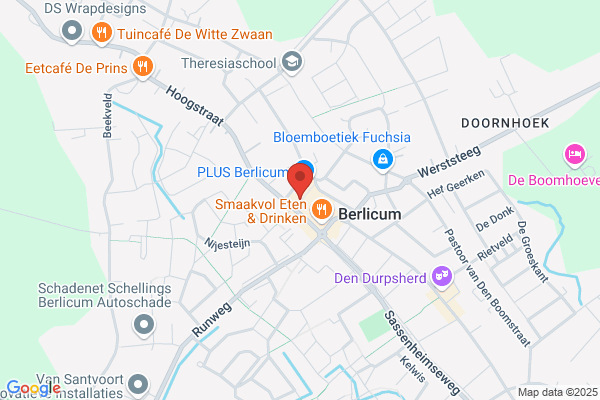 Gevers Optiek Optometrie Horen