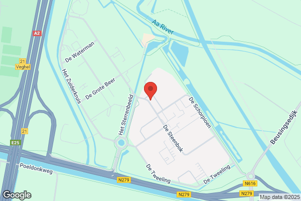 A&v Airco En Verwarming