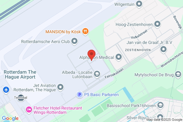Arepa Benelux Bv