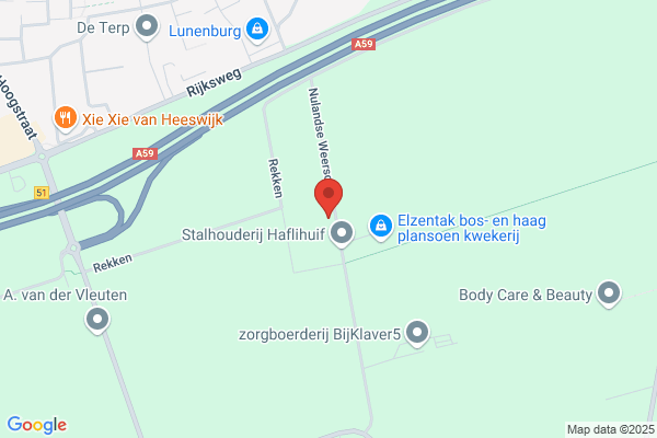 Clarkson Holl Bv