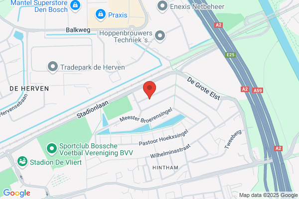 Dda Detachering B.V.
