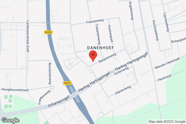 Europac Services Centrale Bv
