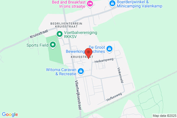 Post Luchtkanalen Bv