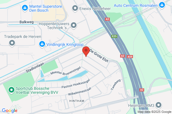 Stoffenwinkel