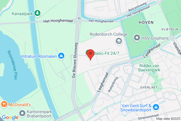 TotalFysio Rosmalen