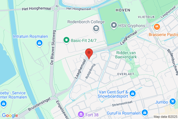 Van Druenen Actif Promotional Partners B.V.