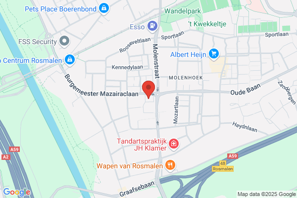 adviesburo van Uden