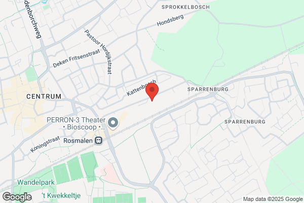 Hoffspoor Notarissen
