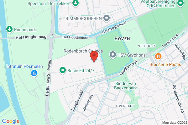 Rodenborch College