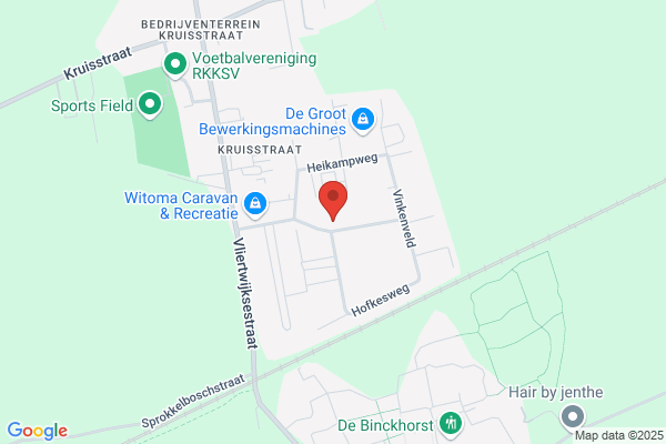 Schellekens Events BV