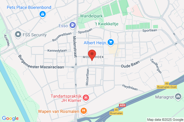 ARS-Rosmalen