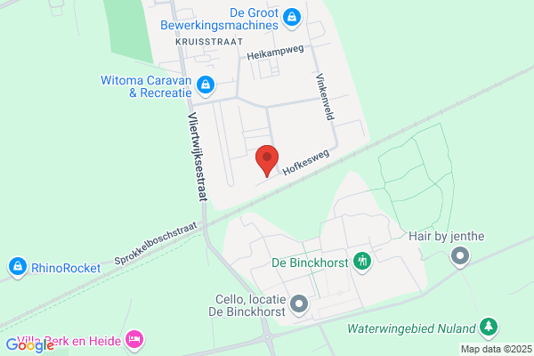 Belmobiel Bv