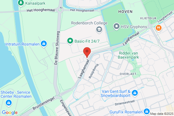 Bouwmans Bv