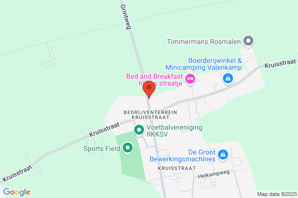 Brabant Ei Vof