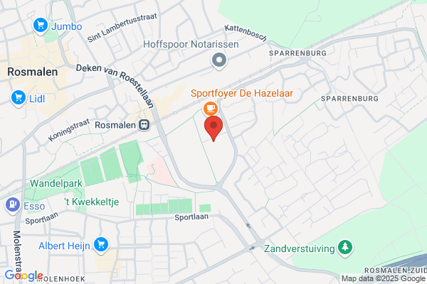 Bron, De