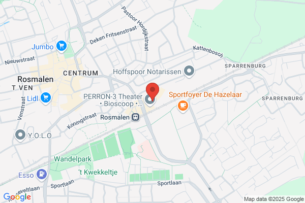 Centrum Individuele Thuiszorg