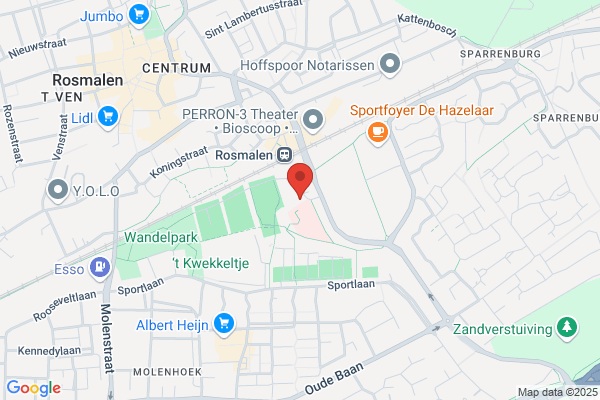 De Annenborch