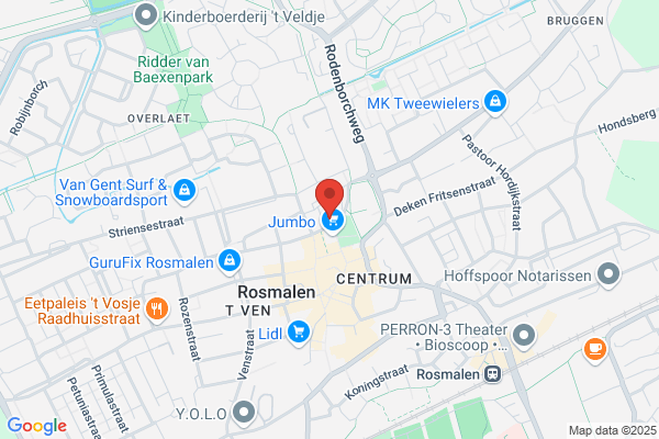 De Kaaswaag Slegers