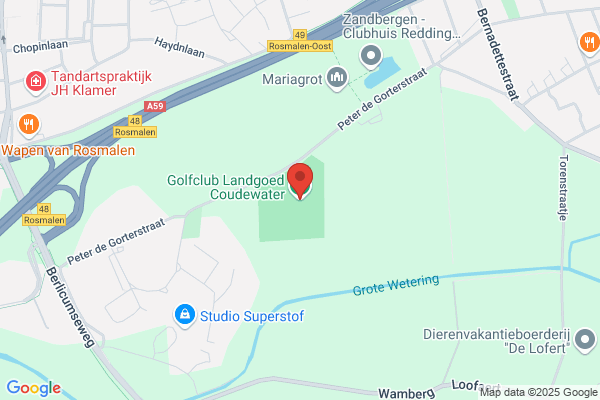 Golfclub Rosmalen