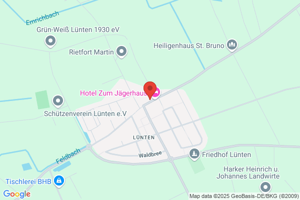 Hoffschlag
