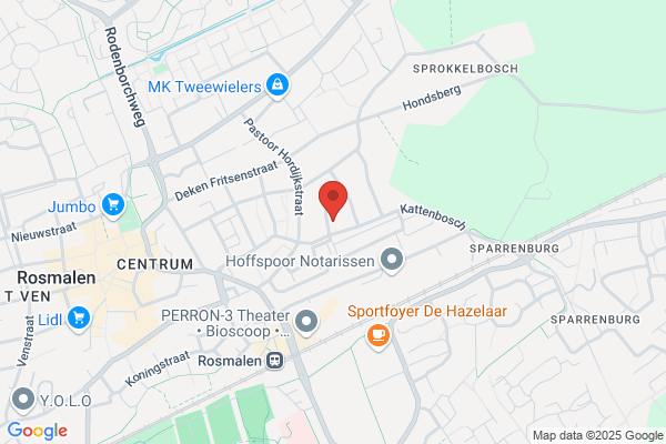 Hollander Bv