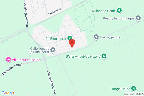 Hub Noord-Brabant - Locatie Rosmalen