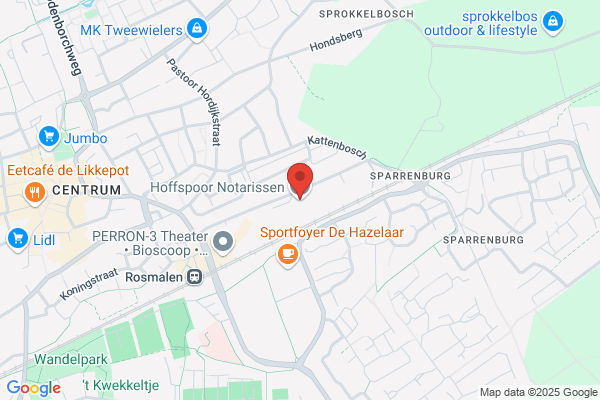 Huijbregts Notarissen
