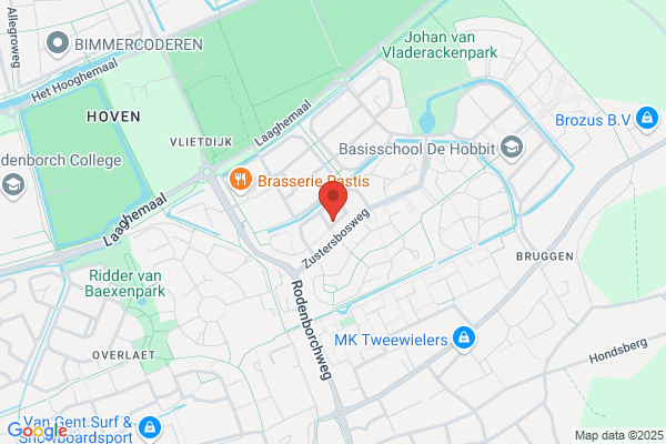 Bos Ontwerp en Reclame