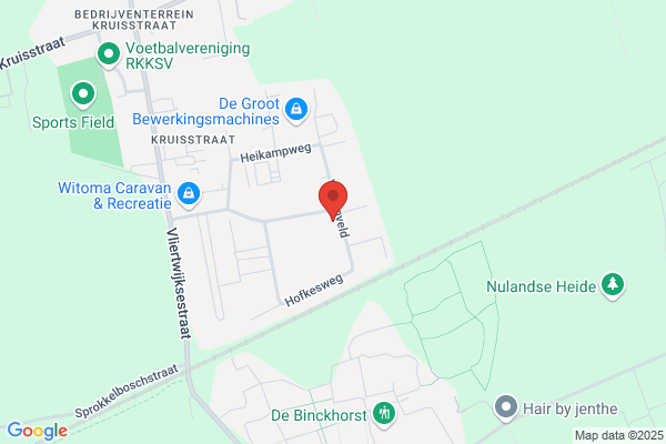H.G.S. Schoonmaakbedrijf En Dienstverlen