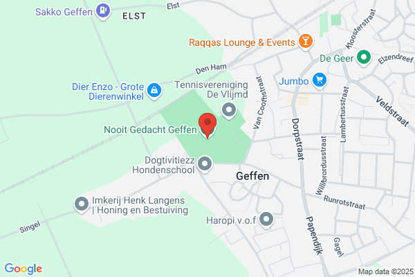 Nooit Gedacht Vof