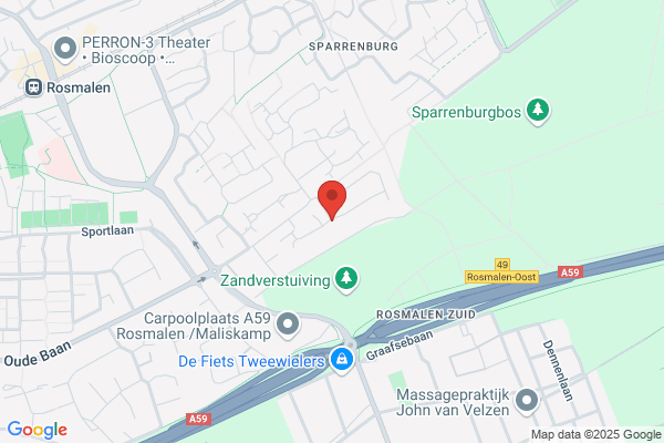 Pijnappels Glazenwassers-En Schoonmaakbe