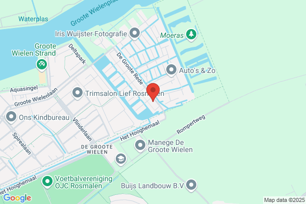 Schoonmaakbedr. En Dienstverl. Van Pinxt