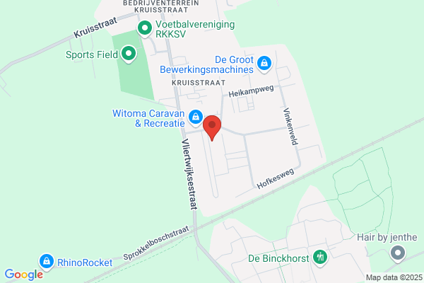 Voets Reinigingsbedrijf