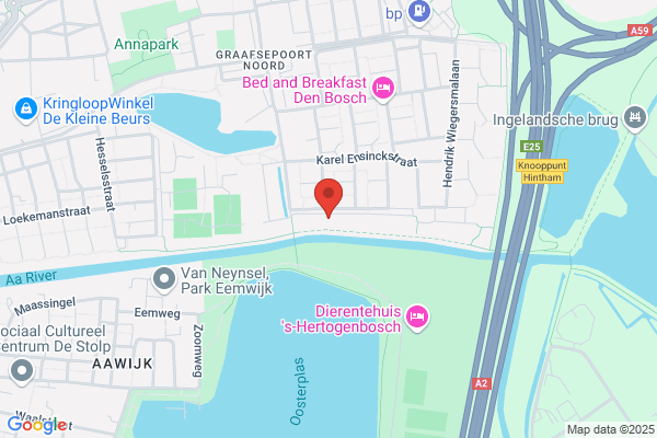 Rien Van Liempt