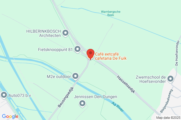 De Fuik