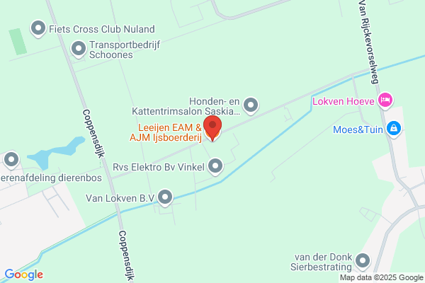 Ijsboerderij De Gagelkampen