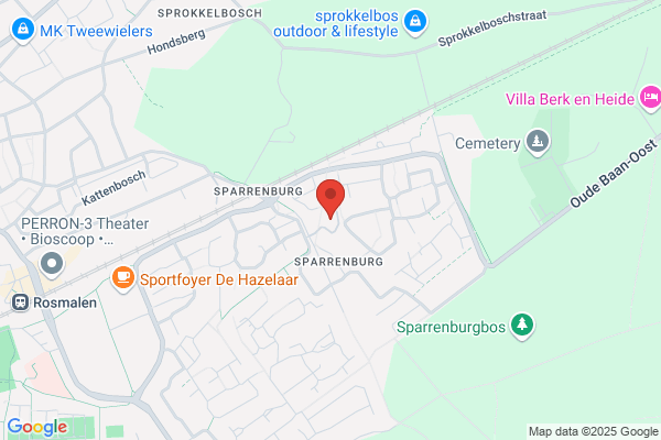 Restaurant Die Heere Sewentien