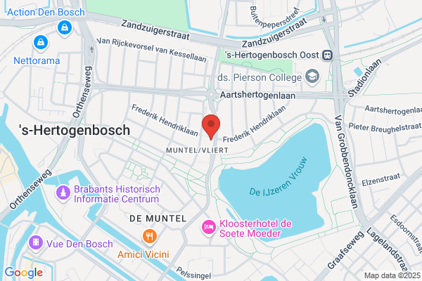 Autorijschool Kees van Goch