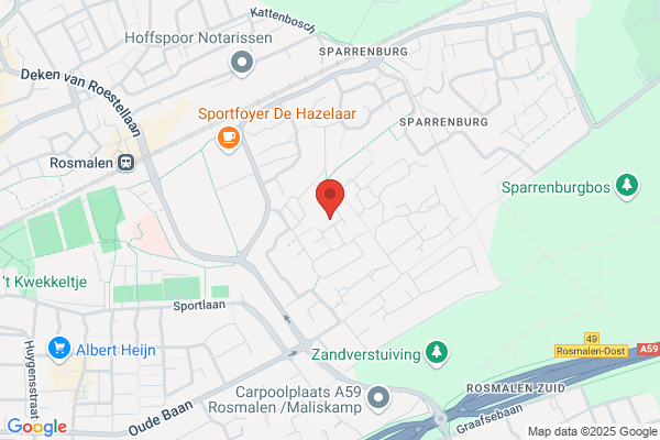 Hanegraaf Autorijschool G J C J