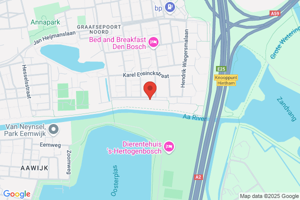 V.A.M.O.R.-Rijschool P. Vergeer