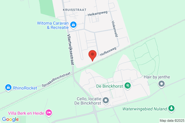 Sanitair Techniek Rosmalen Bv