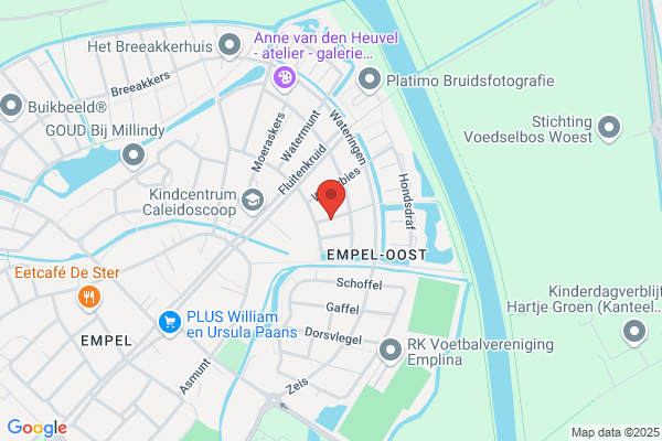 Schildersbedrijf Van Kollenburg