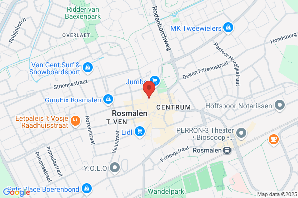 Reijmers Schoenen Rosmalen